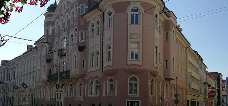 Masážny salón Mosako
