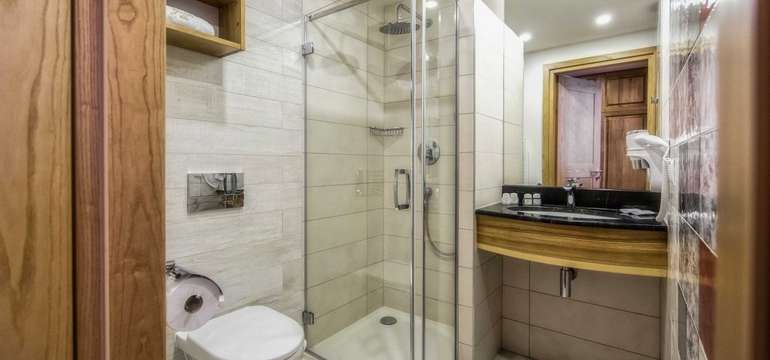 Izba Double room Standard
