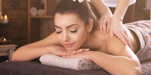 Balíčky plné nádherných vôní a relaxu pre celé telo v Ayurasan