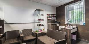 Lagro - beauty salón