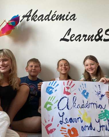 Akadémia Learn&Smile