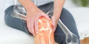 Kolagén pre zdravé kosti, kĺby