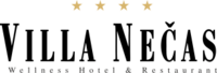 Villa Nečas
