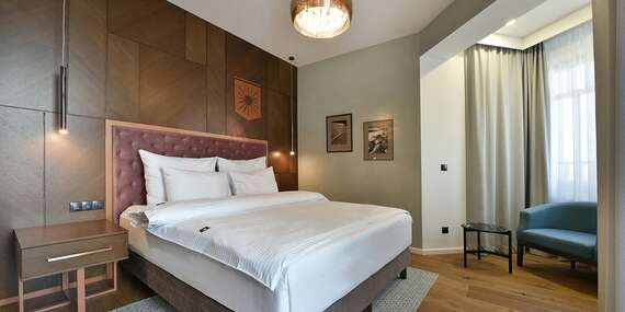 APLEND Villa Dr. Szontagh **** s raňajkami v Starom Smokovci/Vysoké Tatry - Starý Smokovec