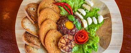 Tataratatatataaa - ako si užiť zákonnú tatarakovú dovolenku