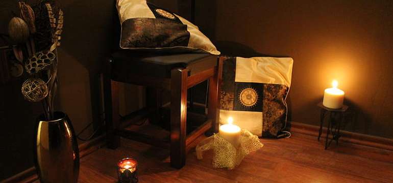 Ayurasan massages & relax 