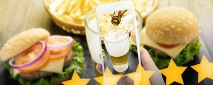 Hodnotiť na ZlavaDna.sk sa oplatí. Za fotografiu môžete vyhrať každý mesiac