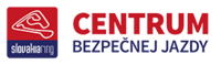 Centrum bezpečnej jazdy SLOVAKIA RING