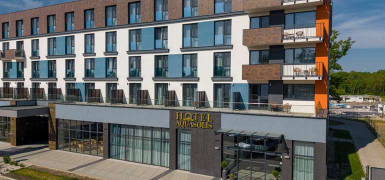 ThermalPark Nitrava