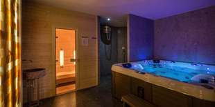 Vstúpte do sveta oddychu a doprajte svojmu telu a duši trochu zaslúženého relaxu