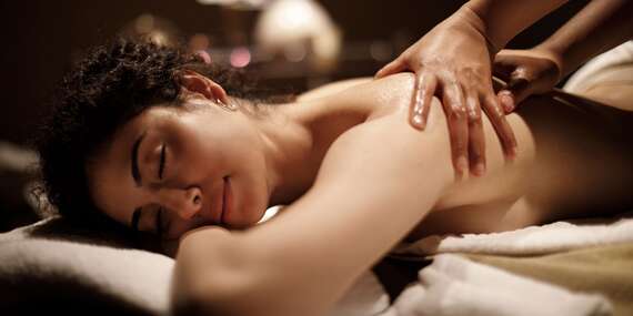 Obľúbené masáže v salóne Thai Touch / Bratislava – Ružinov