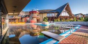 Vodný park Bešeňová