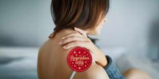 Masáže krčnej chrbtice v salóne Lucia_fyzio