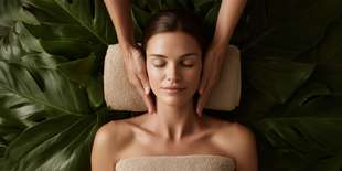 Špeciálne telové masáže v Beauty Palace Bratislava