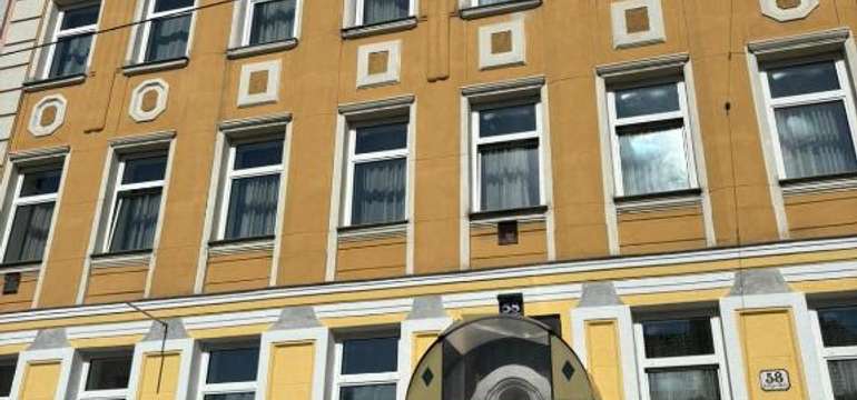 Vídeňský hotel Klimt***