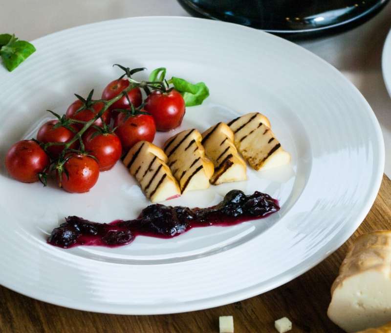 Výborná gastronómia v hoteli Klimek****