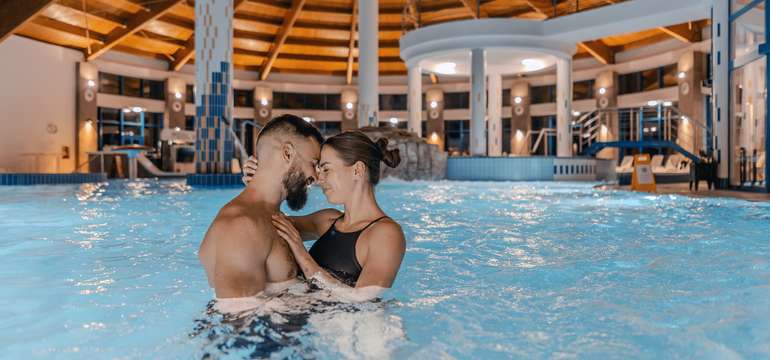 Wellness Hotel Patince****, moderný family wellness hotel