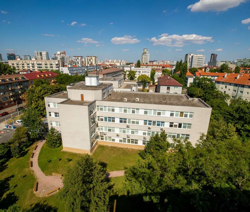 Špecializovaná nemocnica pre ortopedickú protetiku Bratislava