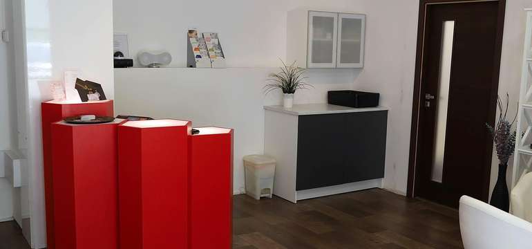 Salón Persona