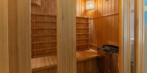 Adult friendly Hotel TIVOLI*** s výhľadom na Gerlachovský štít s chutnou polpenziou/Vysoké Tatry - Tatranská Polianka