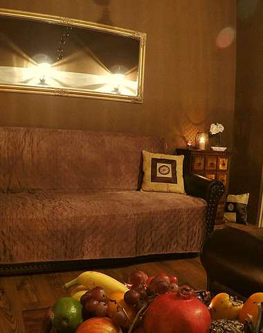 Ayurasan massages & relax