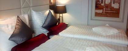 S jediným kupónom do viac ako 300 hotelov v Európe? Áno, je to možné!