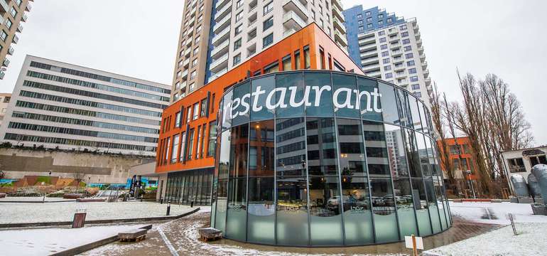 Loove restaurant