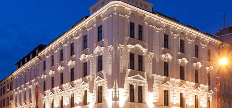 Hotel Carol****