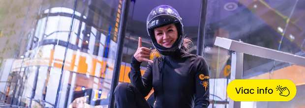 Hurricane Factory Tatralandia 