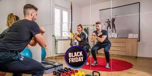 XBody tréning pre rýchlejšie výsledky