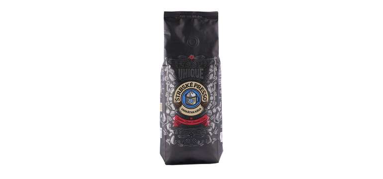 Káva ŠTRBSKÉ PRESSO Unique Red 250 g