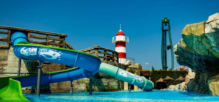 Water Park