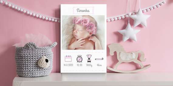 Kvalitné fotoobrazy – vaše spomienky v prémiovej kvalite/Slovensko