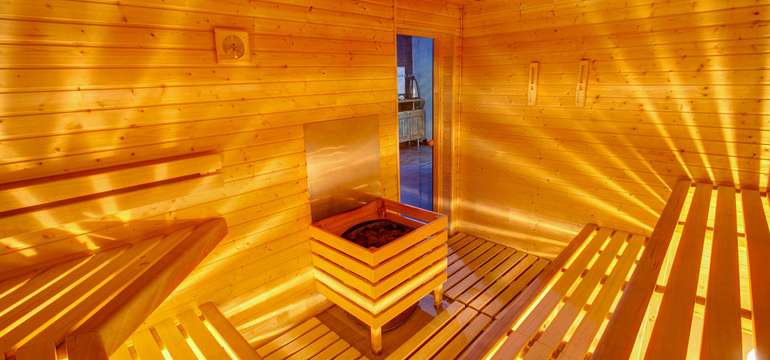 Fínska sauna, parná sauna, bio sauna a aróma sauna