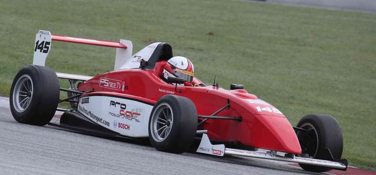 Zrýchlenie z 0-100 km/h – pod 4 sekundy