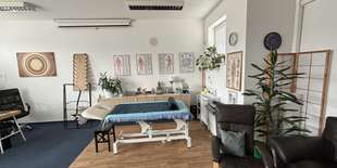 Centrum relaxu - masáže