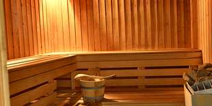 Wellness s fínskou saunou (za doplatok)