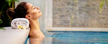 Wellness na Slovensku: Top miesta pre dokonalý relax