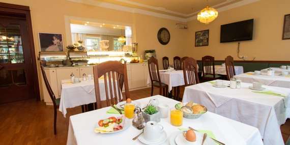 Vzrušující Vídeň s ubytováním v hotelu Klimt*** platností až na 1 rok/Rakousko - Vídeň