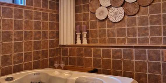 Privátny vstup do Wellness centra Aurelius v Trenčíne pre 2 osoby/Trenčín