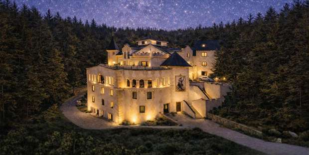 Zmocek Maznica Prievidza