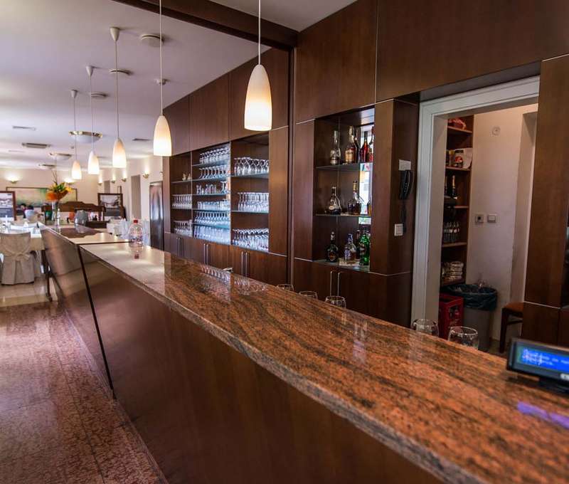 Hotel Sandor Pavillon****