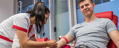 Vyhlásil som vojnu únave a chorobe!