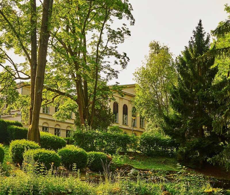 Kúpeľný hotel PALACE*** Sliač
