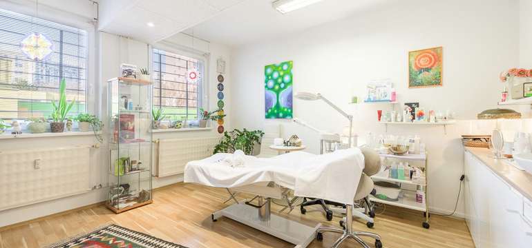 Kozmetický salón Kozmetika LUX v Bratislave