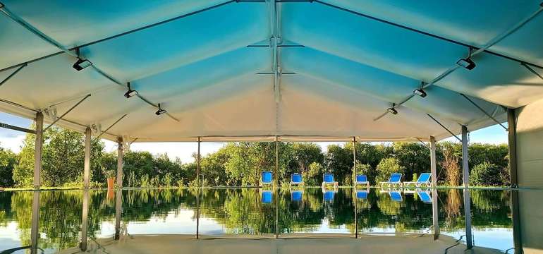 Hotel Gyirmót s wellness a vstupmi do ZOO v Győri