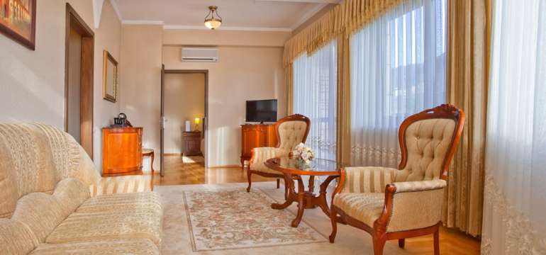Hotel Klimek****