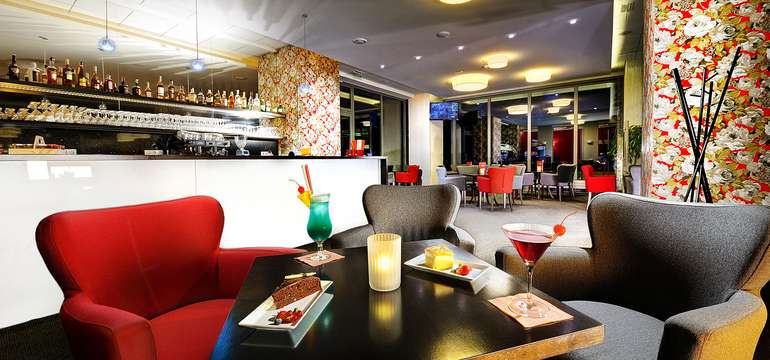 Hotel PARK ****, Bowling bar
