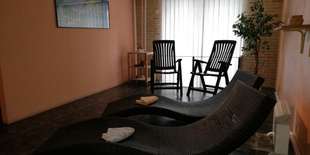 Privátne wellness v Sun Studio pre dvoch