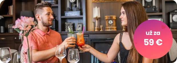 Valentin v Chateau Appony